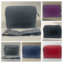 Load image into Gallery viewer, Lucy Handbag - 8 Colours