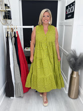 Load image into Gallery viewer, Heidi dress - 6 colours