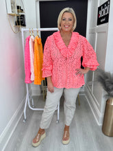 Load image into Gallery viewer, Chloe top - 4 colours