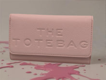 Load image into Gallery viewer, Large Tote Purse  - 11 colours