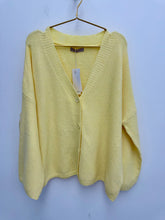 Load image into Gallery viewer, Sienna Cardigan - 5 colours