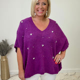 Fiona jumper