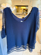 Load image into Gallery viewer, Simone top - 7 colours. LAST ONES