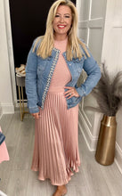Load image into Gallery viewer, Jackie jacket  - 7 sizes. 10s ONLY