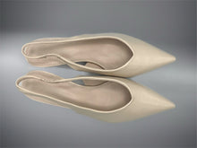 Load image into Gallery viewer, Libby heels - Nude