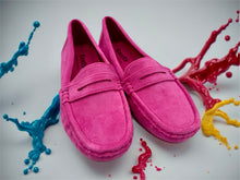 Load image into Gallery viewer, Laura loafers - pink