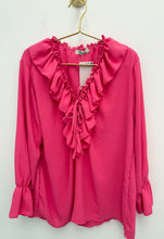 Load image into Gallery viewer, Carrie top - 10 colours