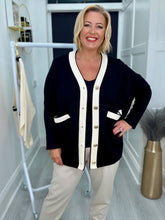 Load image into Gallery viewer, Callie Cardigan  - 2 colours