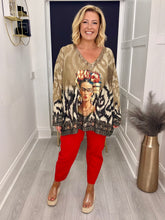 Load image into Gallery viewer, Lexie top