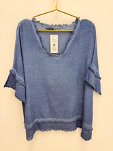 Load image into Gallery viewer, Gwen top - 10 colours