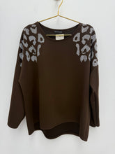 Load image into Gallery viewer, Amara top - 3 colours