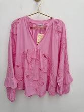 Load image into Gallery viewer, Cherie top - 7 colours