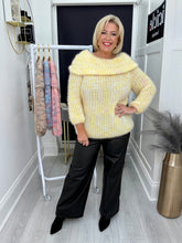 Load image into Gallery viewer, Molly Jumper - 4 colours