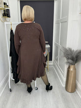 Load image into Gallery viewer, Tina dress - 2 colours