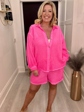Load image into Gallery viewer, Briony top - 10 colours. LAST ONE