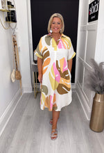 Load image into Gallery viewer, Miley dress. DUE BACK IN SOON! DO YOUR NOTIFY ME’S