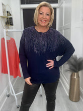 Load image into Gallery viewer, Candice jumper - 2 sizes, 2 colours