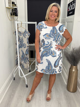 Load image into Gallery viewer, Elaine dress - 2 colours