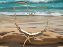 Load image into Gallery viewer, Malibu Necklace - 2 colours