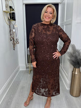 Load image into Gallery viewer, Holly Dress - 3 colours