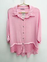 Load image into Gallery viewer, Nadia shirt - 6 colours