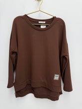 Load image into Gallery viewer, Mandy sweatshirt - 6 colours