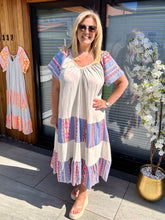 Load image into Gallery viewer, Ibiza dress - 2 colours
