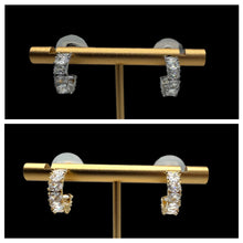 Load image into Gallery viewer, Saskia Earrings - 2 Colours