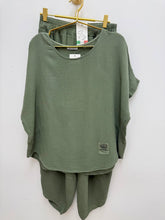 Load image into Gallery viewer, Bianca co-ord - 15 colours