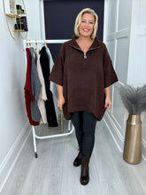 Load image into Gallery viewer, Leanne jumper -  6 colours