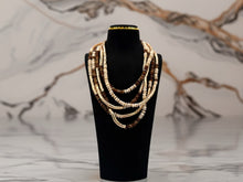 Load image into Gallery viewer, Marissa Necklace - 2 colours
