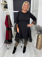 Load image into Gallery viewer, Spotty dress - 3 colours