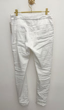 Load image into Gallery viewer, Diva Magic trousers - 4 colours. LAST PAIR