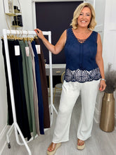 Load image into Gallery viewer, Georgie trousers - 6 colours. LAST PAIR