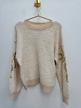 Load image into Gallery viewer, Palm Tree Jumper - 4 colours - LAST ONE