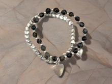 Load image into Gallery viewer, Brooke bracelet- 2 colours
