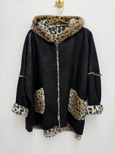 Load image into Gallery viewer, Beth coat - 2 colours