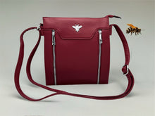 Load image into Gallery viewer, Bee Handbag - 7 colours