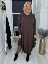 Load image into Gallery viewer, Tina dress - 2 colours