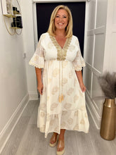 Load image into Gallery viewer, Sadie dress