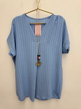 Load image into Gallery viewer, Fran top - 5 colours