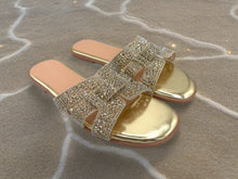 Load image into Gallery viewer, Callie Sandals