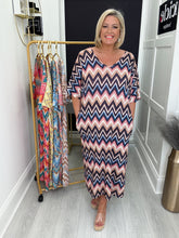 Load image into Gallery viewer, Tina dress - 6 colours