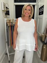 Load image into Gallery viewer, Portia top - 10 colours