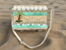 Load image into Gallery viewer, Island Clutch Bag
