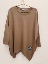 Load image into Gallery viewer, Emily top - 16 colours