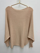 Load image into Gallery viewer, Yvonne jumper - 18 colours