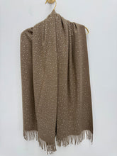 Load image into Gallery viewer, Nicole scarf - 4 colours