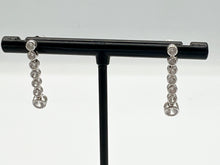 Load image into Gallery viewer, Penelope Earrings - Sterling Silver