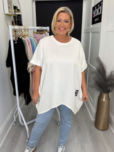 Load image into Gallery viewer, Lola top - 7 colours